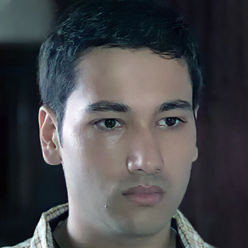 Aakash Bhardwaj