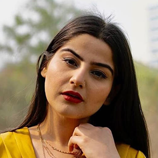 Deepansha Dhingra