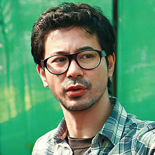 Nicholas Kharkongor