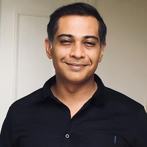 Gaurav Sharma