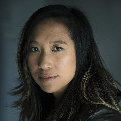 Roseanne Liang