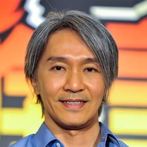 Stephen Chow