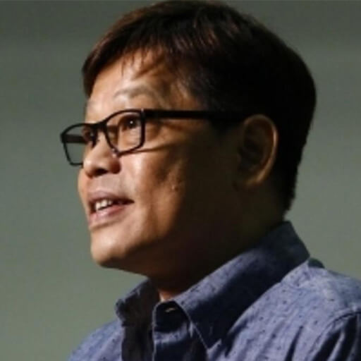 Kan-Cheung Tsang