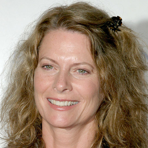 Kathryn Harrold