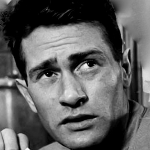 Darren McGavin