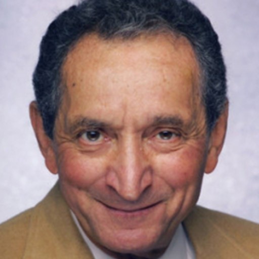 Mordecai Lawner