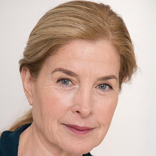 Blanche Baker
