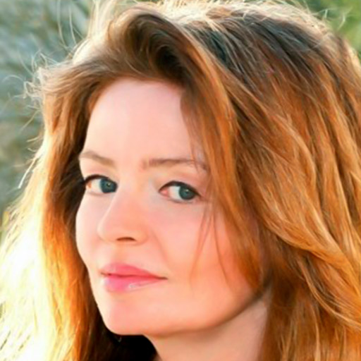 Louise Robey