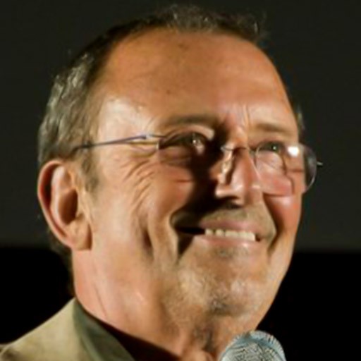 Sergio Donati