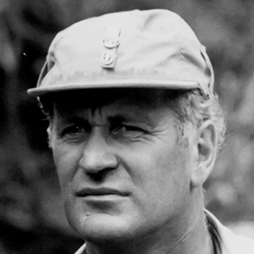 John Irvin