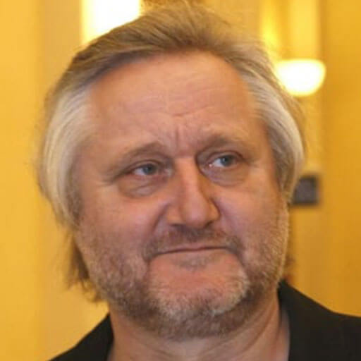 Bernard-Pierre Donnadieu