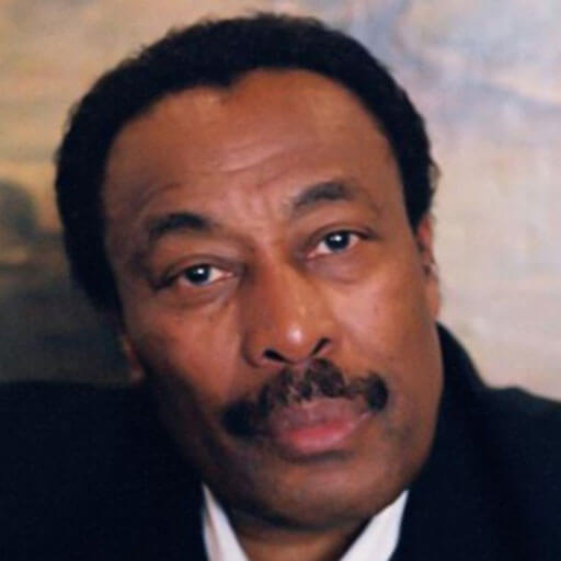 Pierre Saintons