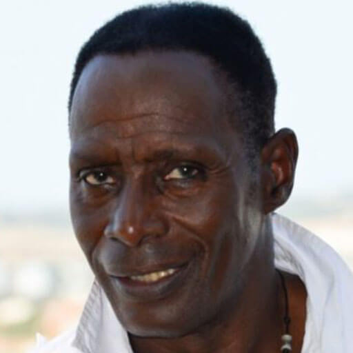 Sidiki Bakaba