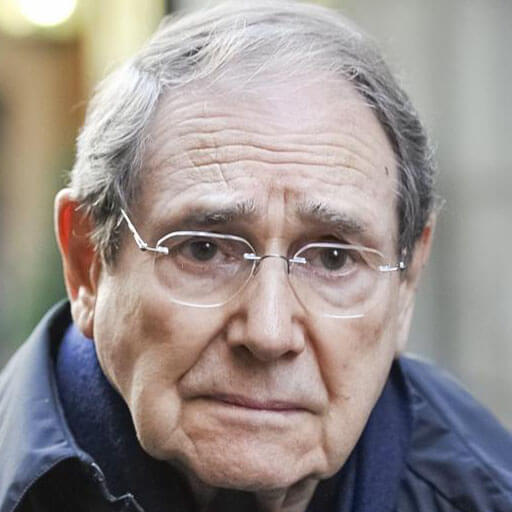 Robert Hossein