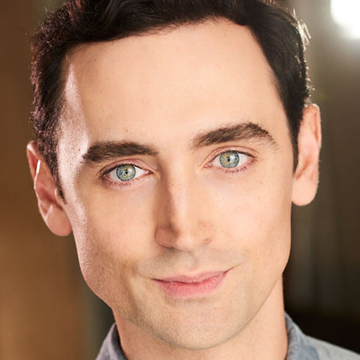 Christian Prentice