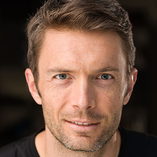 Ian Coleman