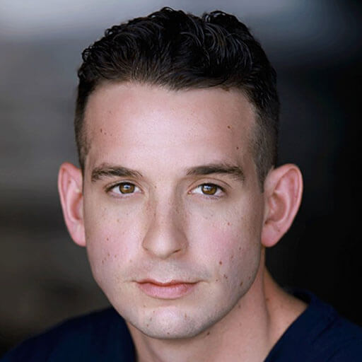 Tyler Derench