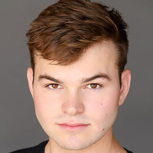 Jordan Tortorello