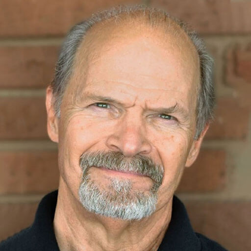 William Parry