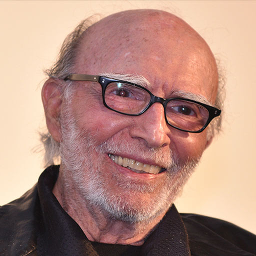 Harold Becker