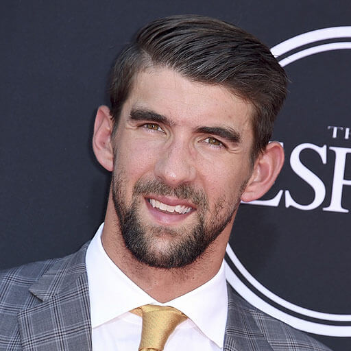 Michael Phelps