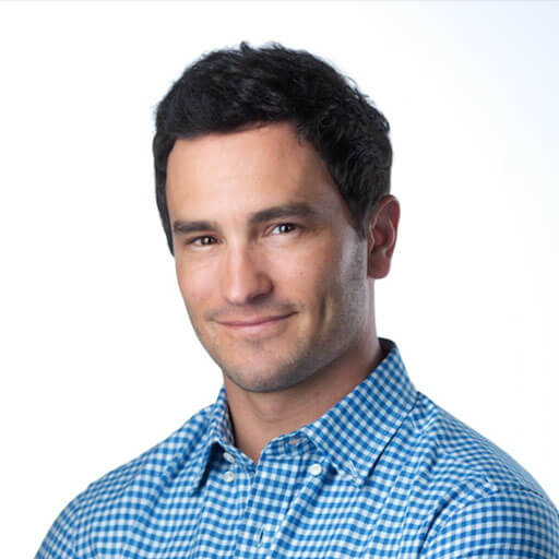 Jeremy Bloom