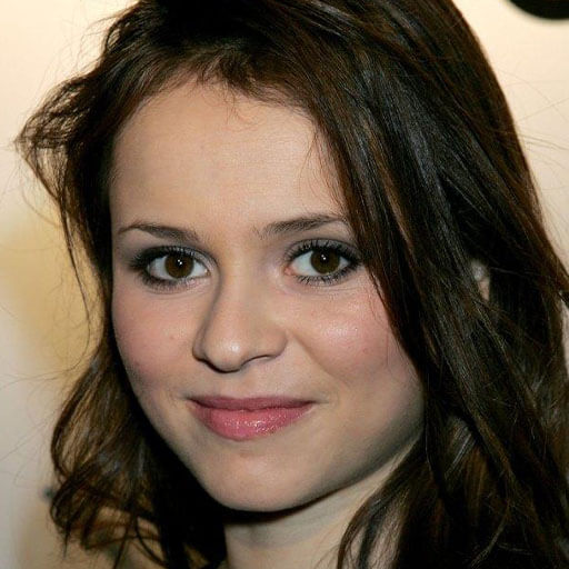 Sasha Cohen