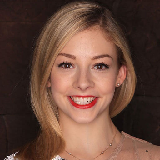 Gracie Gold
