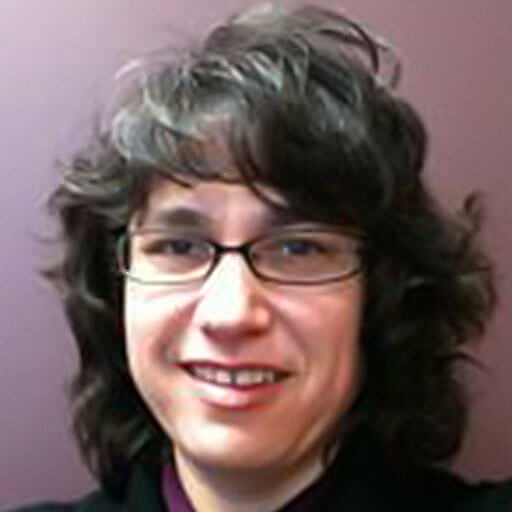 Hillary Seitz