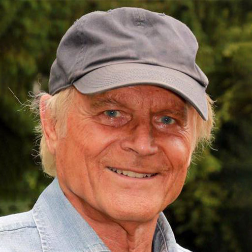 Terence Hill