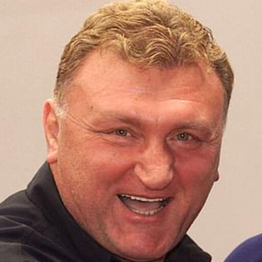 Joe Bugner