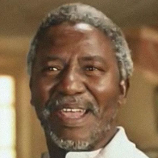 Ben Masinga