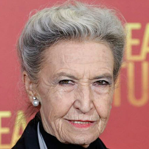 Barbara Alberti