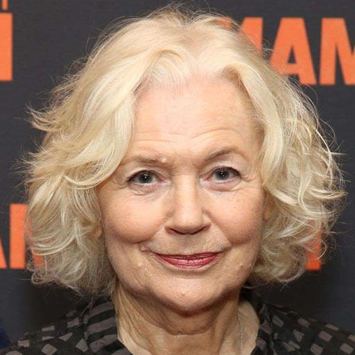 Dearbhla Molloy