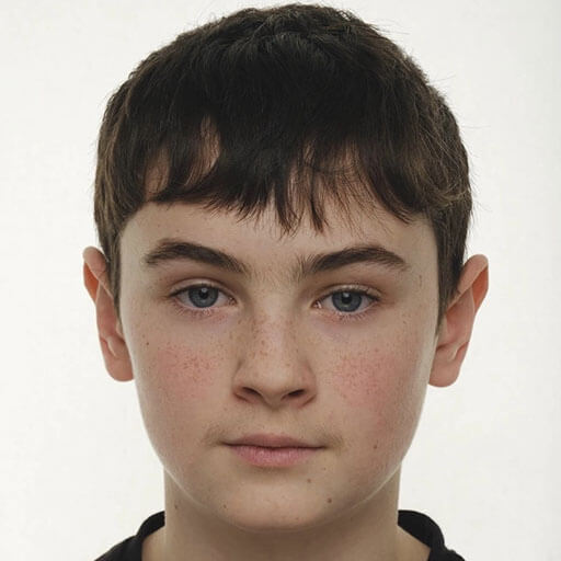Darragh O'Kane