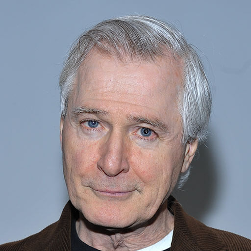 John Patrick Shanley