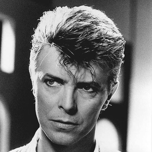 David Bowie