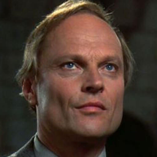 Christopher Neame