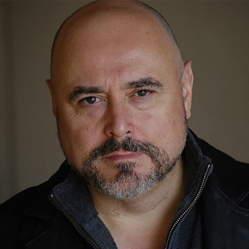 Mark Ryan