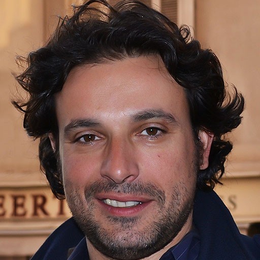 Bruno Salomone
