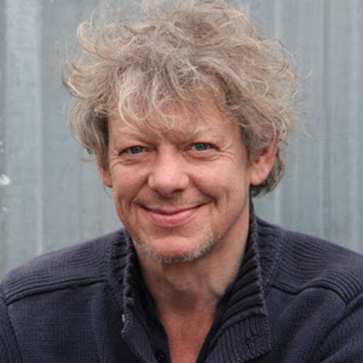 Thierry Hancisse