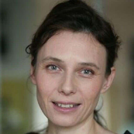 Nathalie Boutefeu