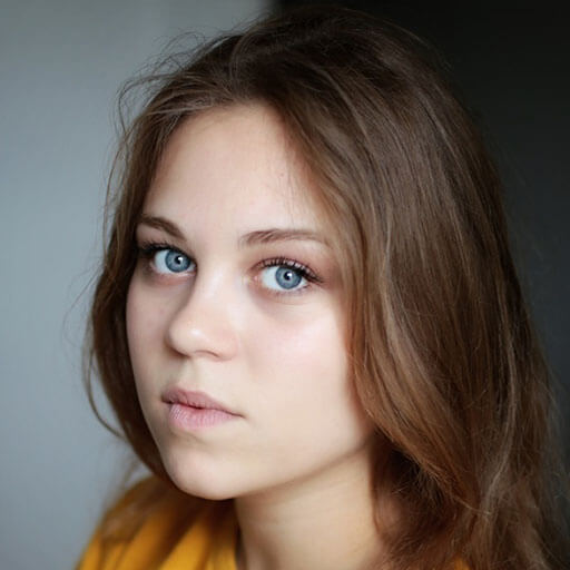 Maïra Schmitt