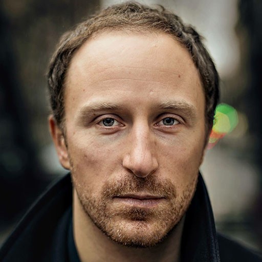 Etienne Guillou-Kervern