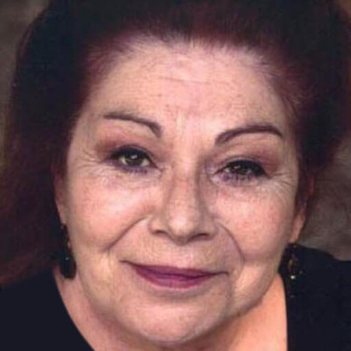 Annie Mercier