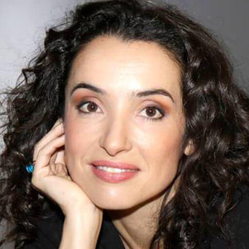 Isabelle Vitari