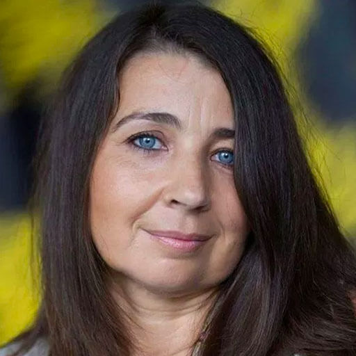 Anca Damian