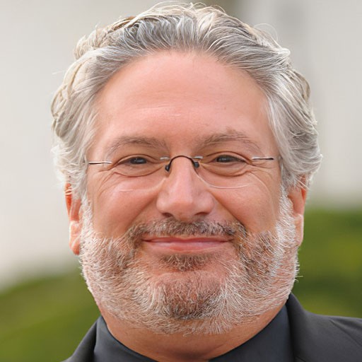 Harvey Fierstein