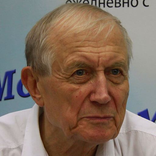 Evgeniy Lazarev