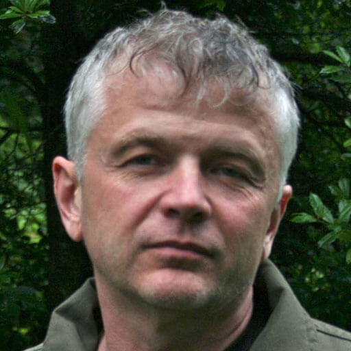 Larry Doyle